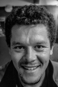 “Books were my first mountains to climb”