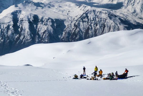 Internal Communication