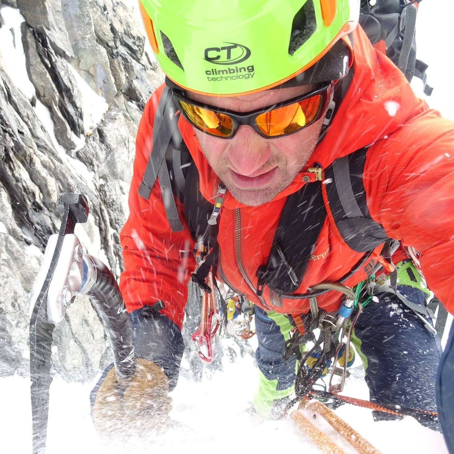 Dacă nu tu, atunci cine?